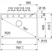 TEH MRG 610-72